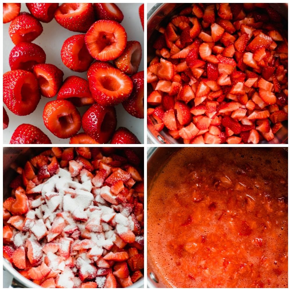 How to Make Homemade Strawberry Jam   The Recipe Critic - 14