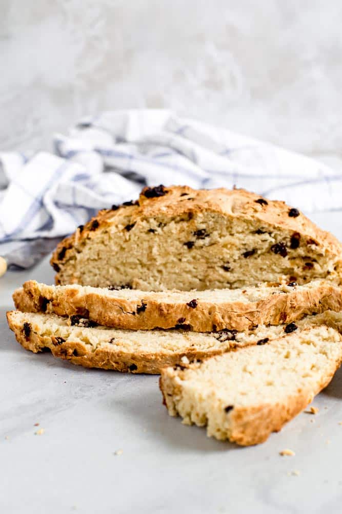 Traditional Soda Bread The Recipe Critic