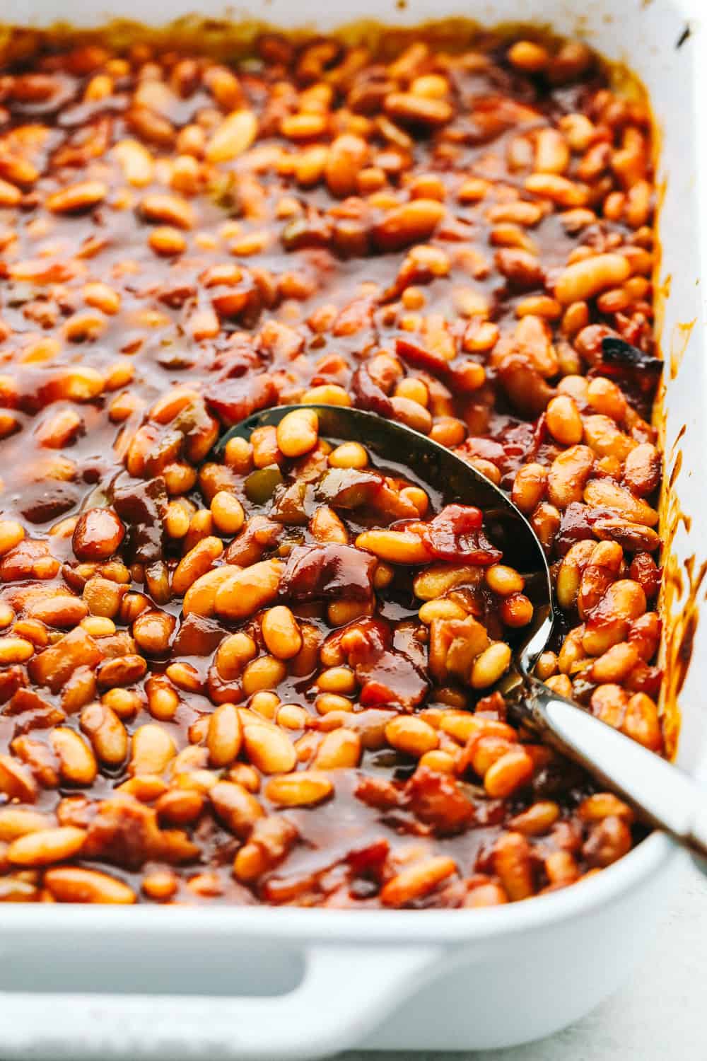 Baked Beans from Scratch | The Recipe Critic