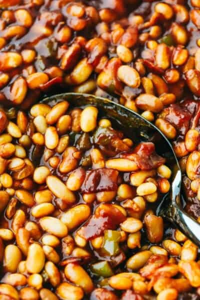 Baked Beans from Scratch | The Recipe Critic