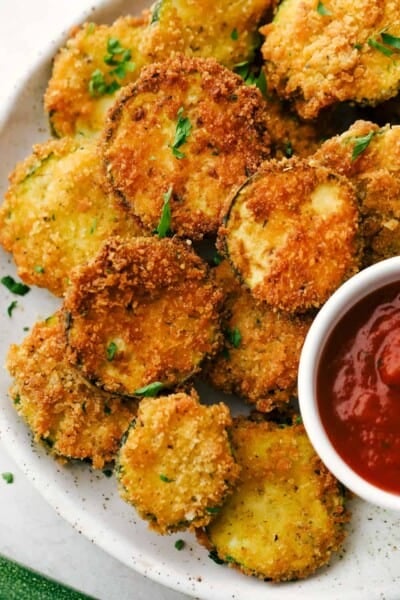 Best Appetizer Recipes with Pictures & Easy Appetizer Ideas!