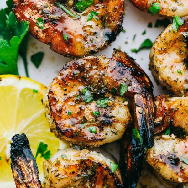 The Top Summer Grilling Recipes - 55