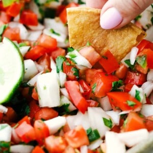 Pico de Gallo - 17