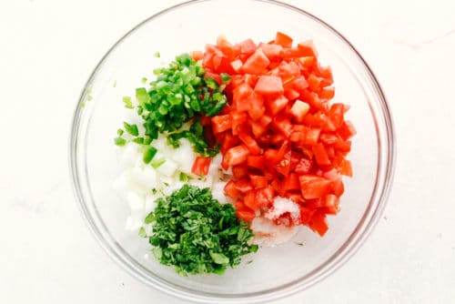 Pico de Gallo | The Recipe Critic