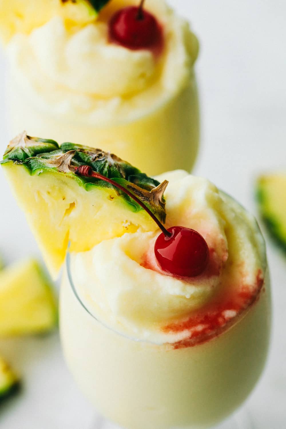 Piña Colada | The Recipe Critic