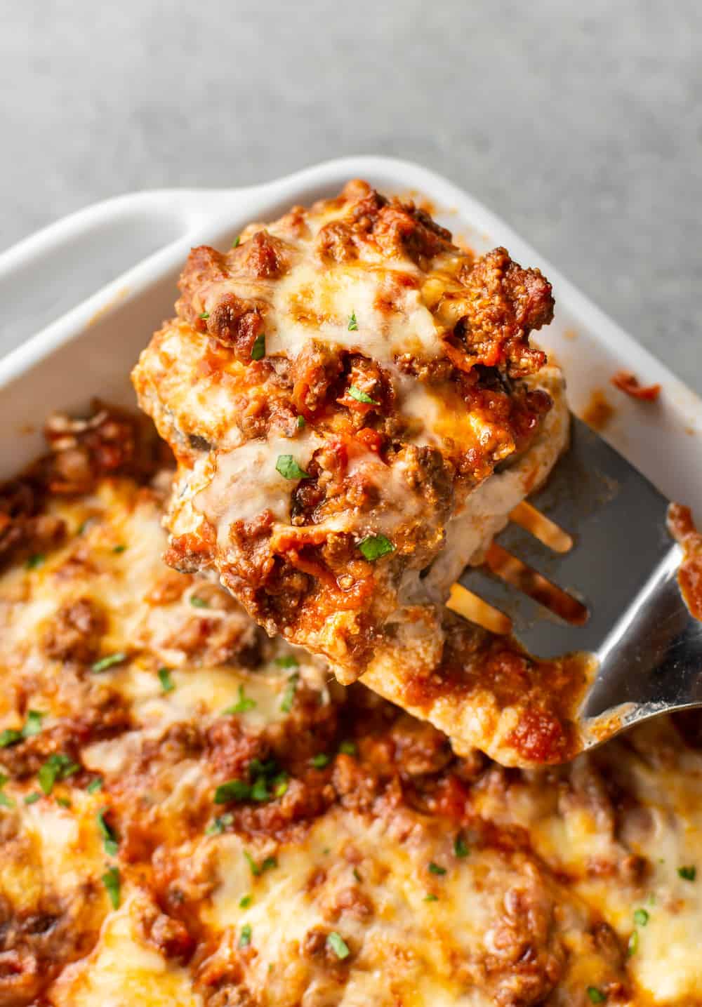 Eggplant Lasagna Healthy Chicken Recipes