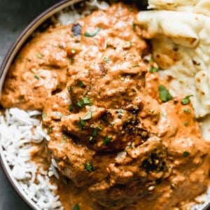 Butter Chicken - 65