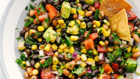 Mouthwatering Cowboy Caviar The Recipe Critic