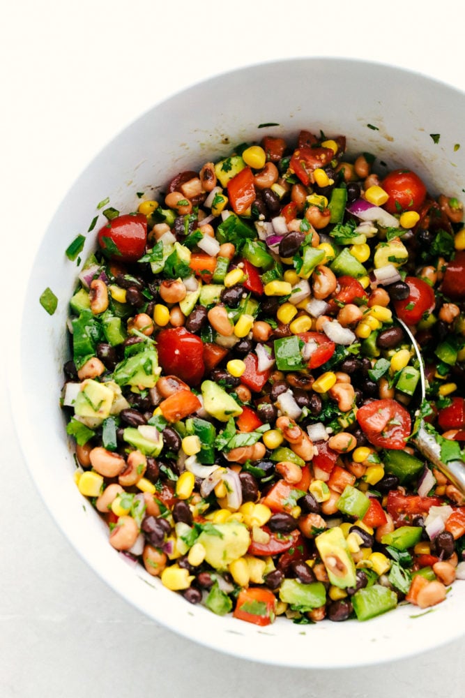 Mouthwatering Cowboy Caviar | Wesley Chapel Magazine