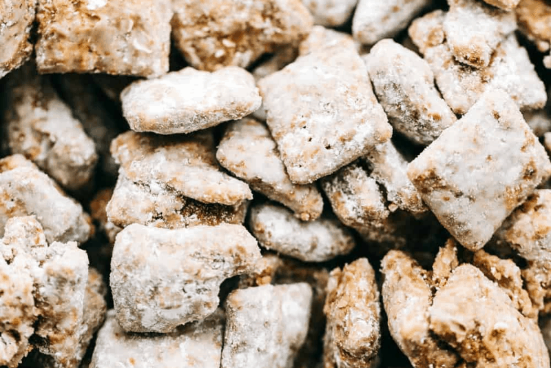 The Best Muddy Buddies Aka Puppy Chow | The Recipe Critic