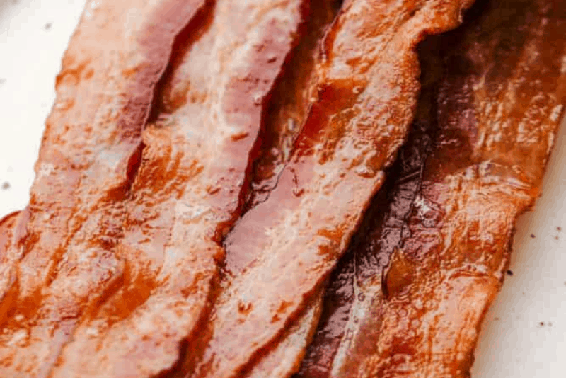 How To Bake The Perfect Bacon Step By Step The Recipe Critic   How To Bake The Perfect Bacon Step By Step 