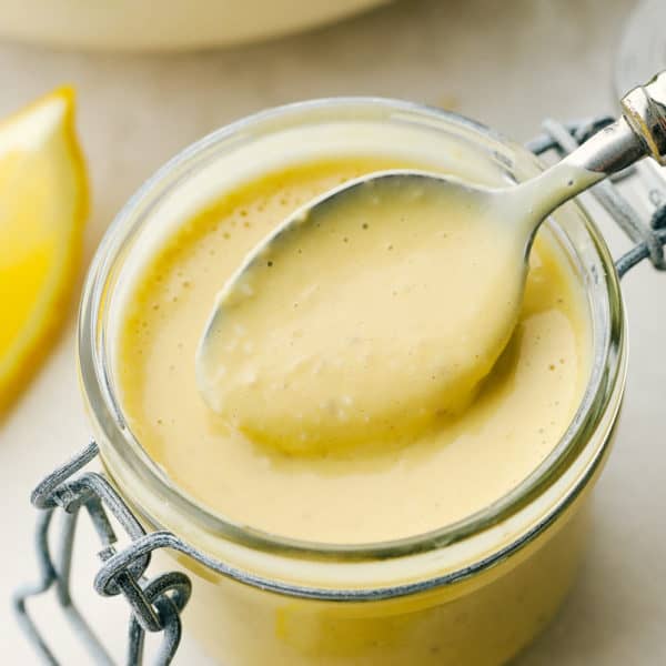 Authentic Caesar Dressing Recipe The Recipe Critic