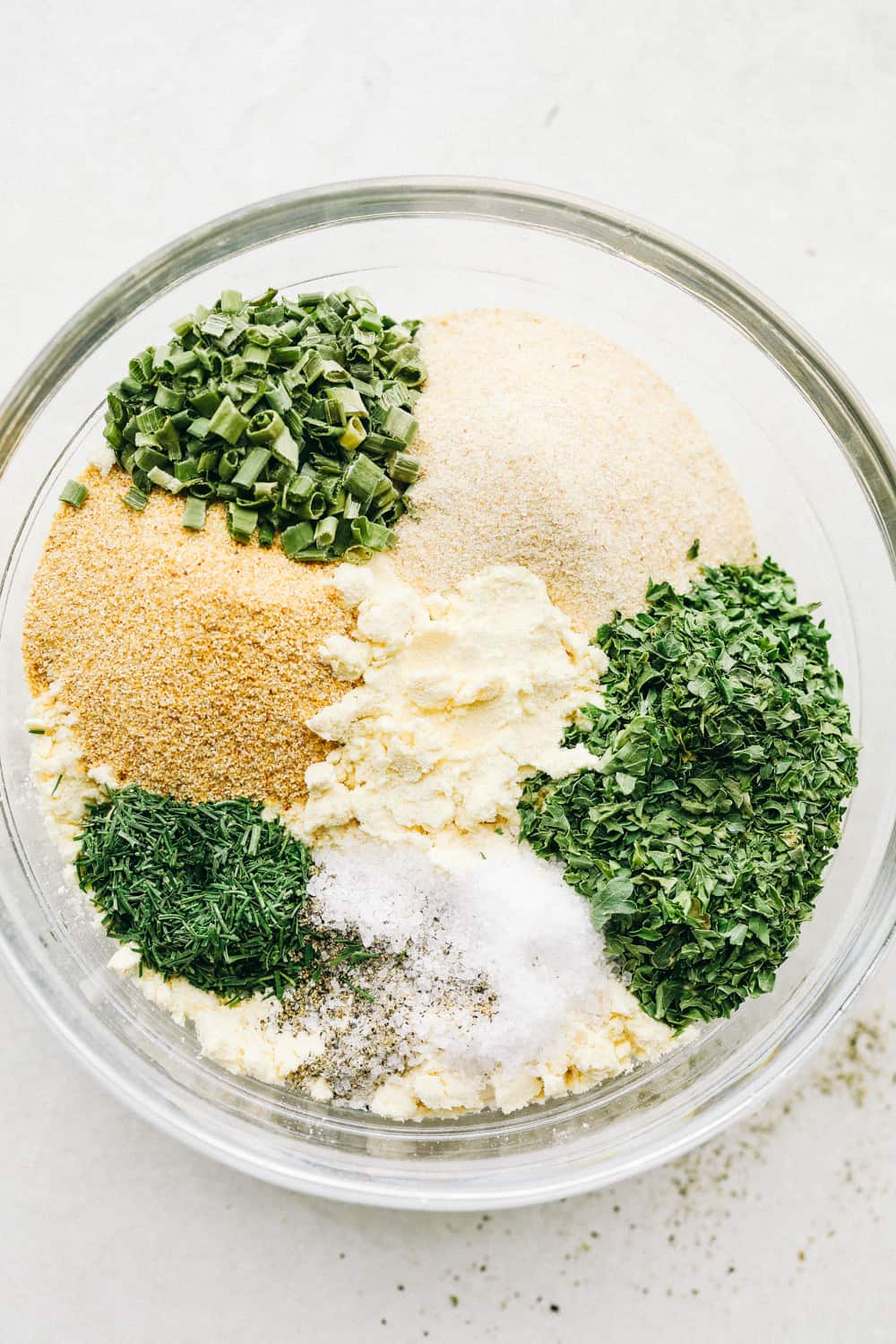 Homemade Ranch Seasoning Mix Recipe - 2