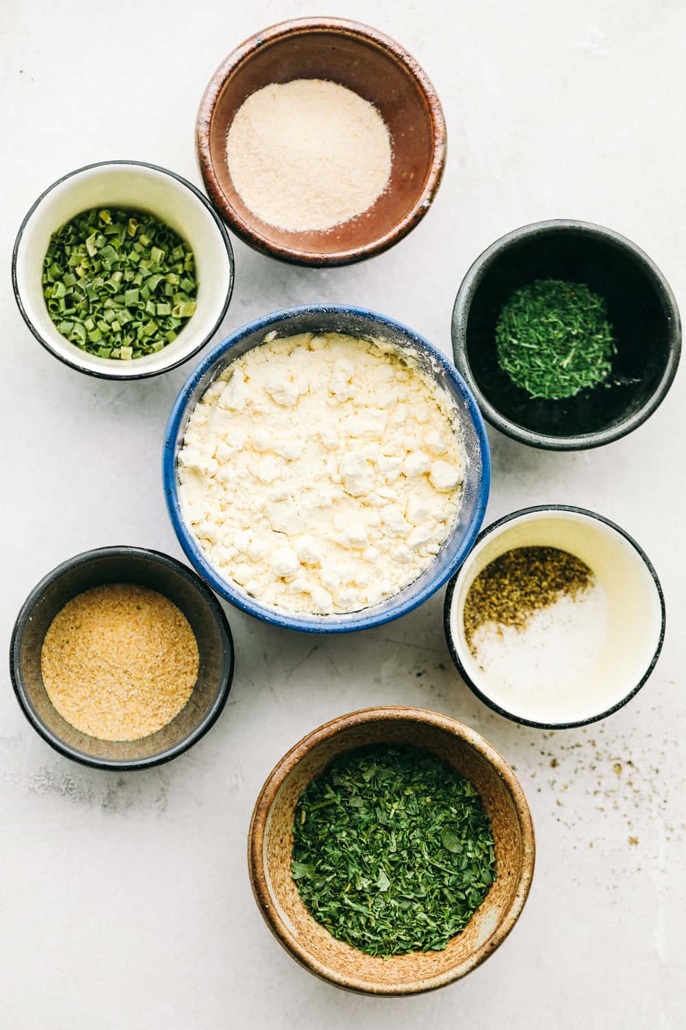 Homemade Ranch Seasoning Mix Recipe - 92