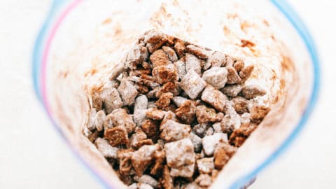 The Best Muddy Buddies aka Puppy Chow - 12