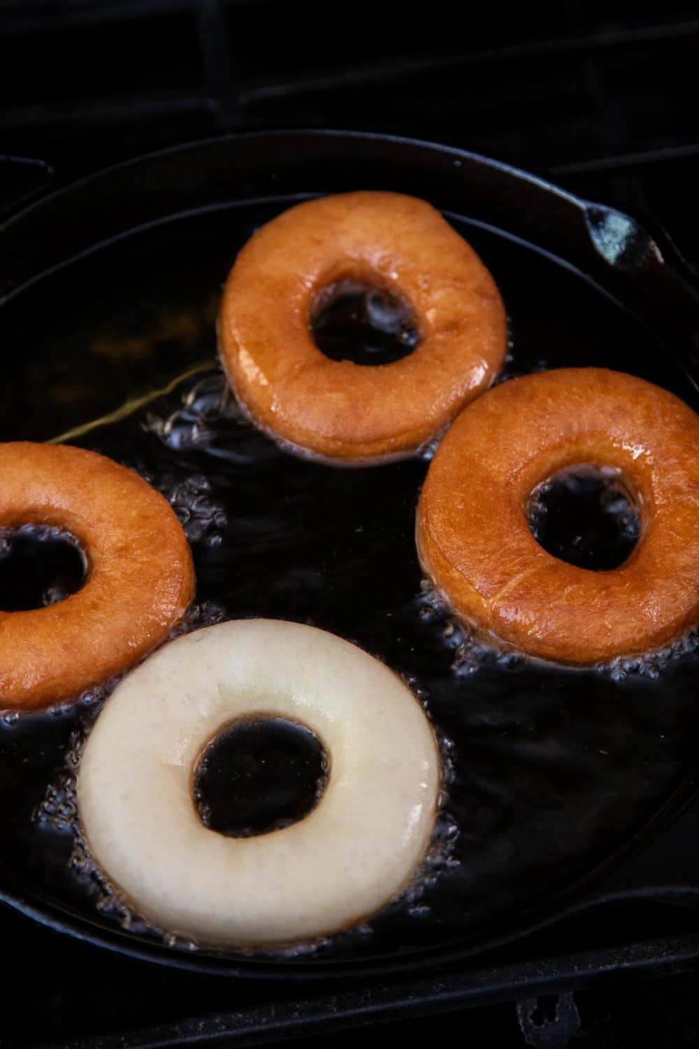 How to Make Homemade Donuts The Recipe Critic