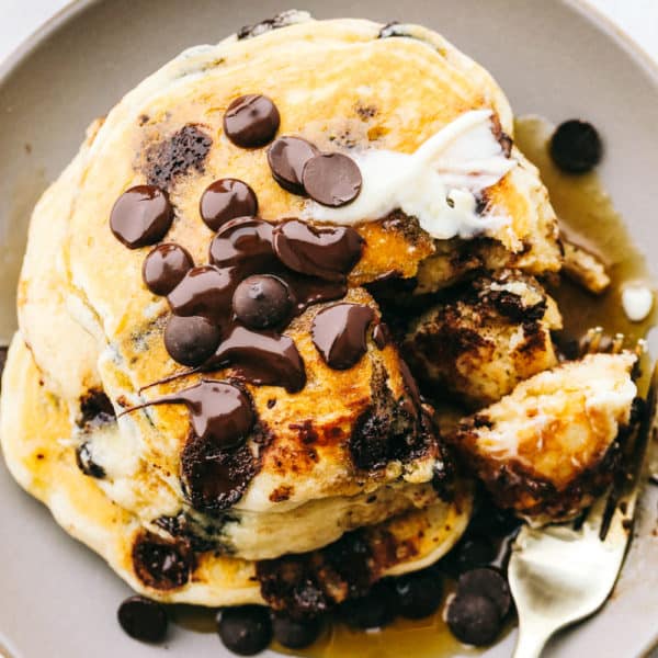 The Ultimate Chocolate Lovers Recipe Roundup - 93