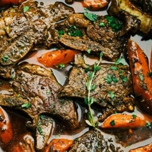 Slow Cooker Short Ribs Recipe - 71