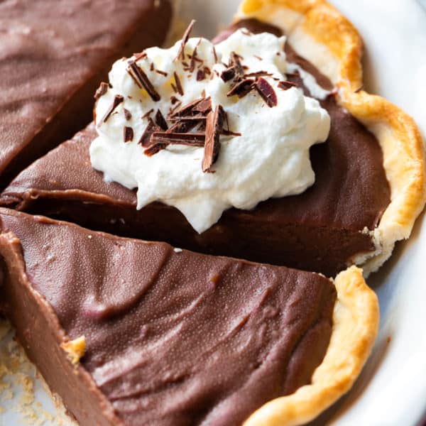 The Ultimate Chocolate Lovers Recipe Roundup - 39