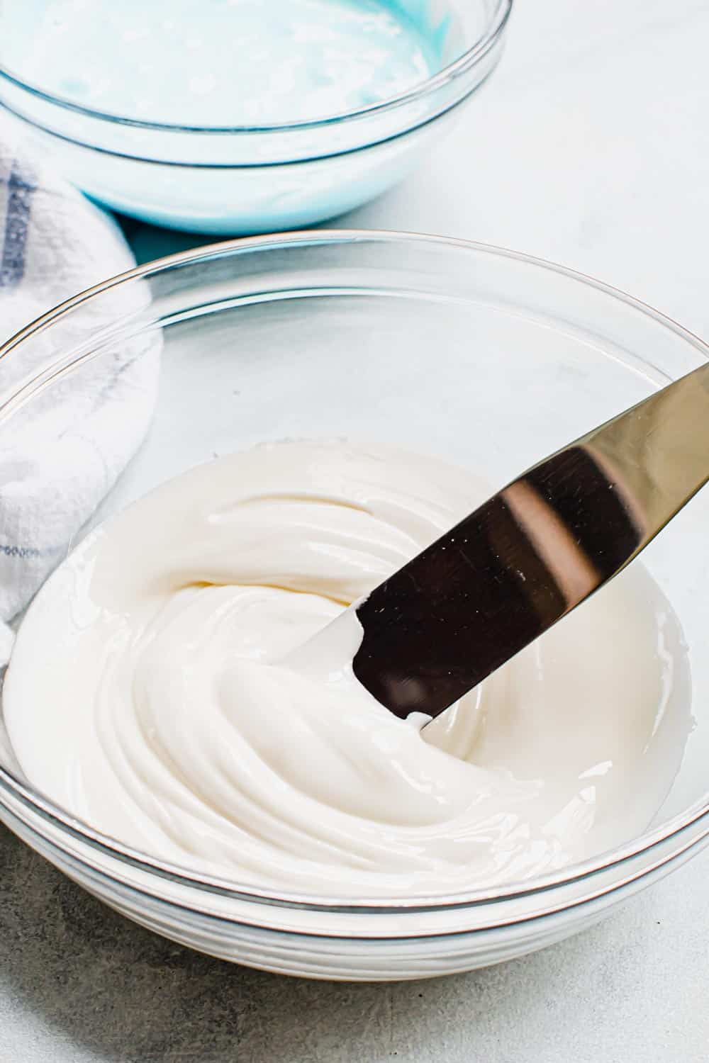 Homemade Whipped Cream Recipe - Aimee Mars