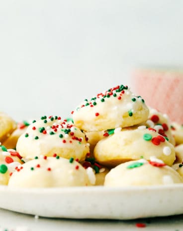 italianchristmascookies