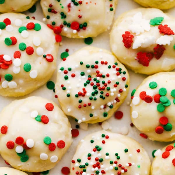 The Best Holiday Cookies Roundup - 64