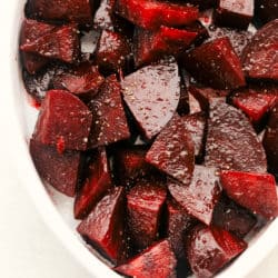 My Secret to Perfect Roasted Beets | Cook & Hook