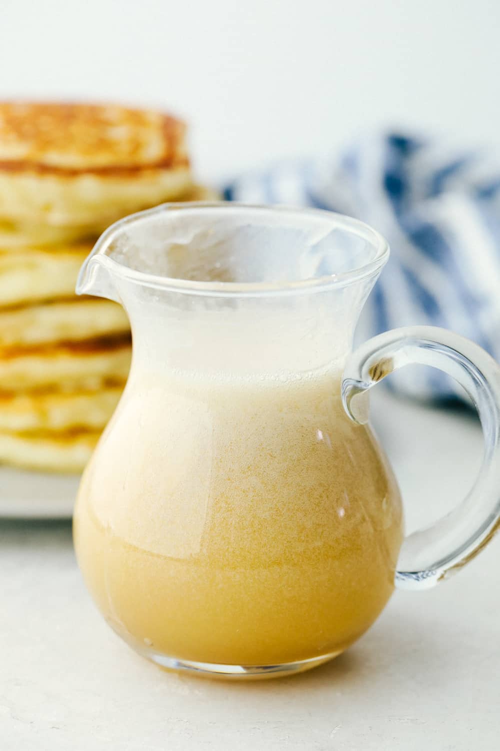 To Die For Homemade Buttermilk Syrup - 13