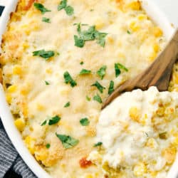 25 Easy and Delicious Casserole Recipes - 12