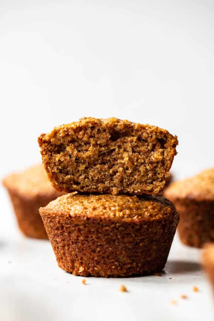 Best Ever Bran Muffins - 55