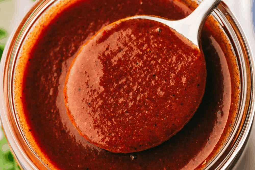 Quick and Easy Homemade Enchilada Sauce | The Recipe Critic