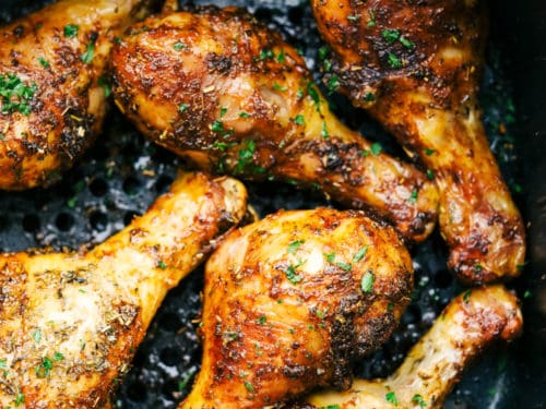 the smart oven air fryer