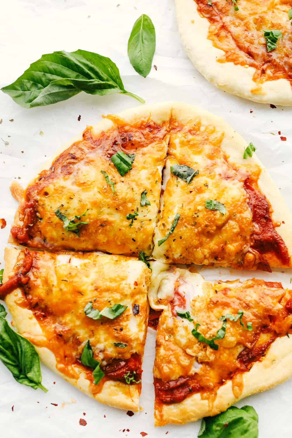 The Perfect Air Fryer Pizza Recipe - 81