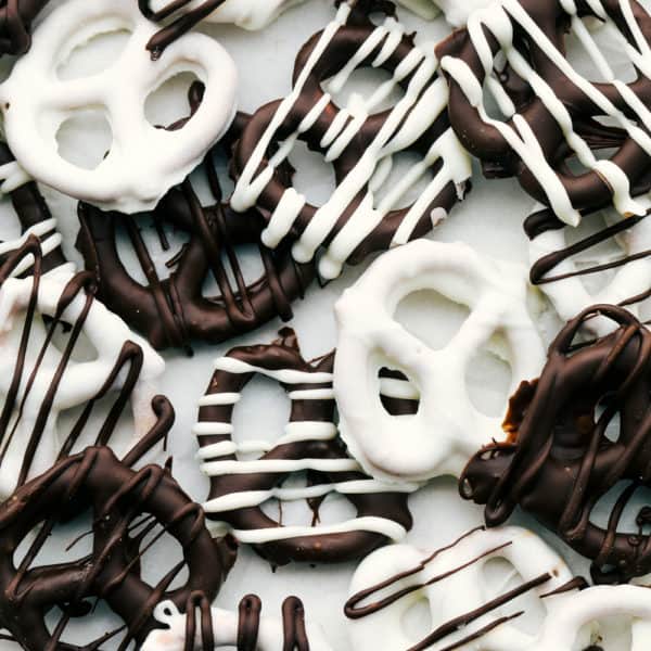 The Ultimate Chocolate Lovers Recipe Roundup - 13