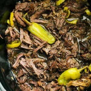 What Kind Of Meat Do You Use For Italian Beef?