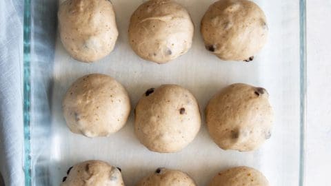 Hot Cross Buns Recipe - 10