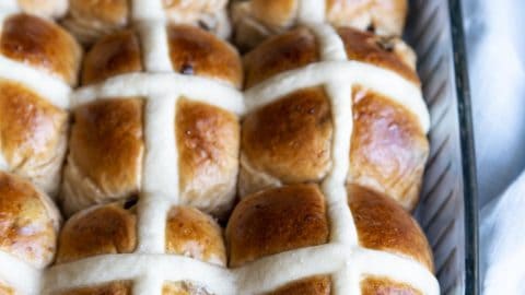 Hot Cross Buns Recipe - 80