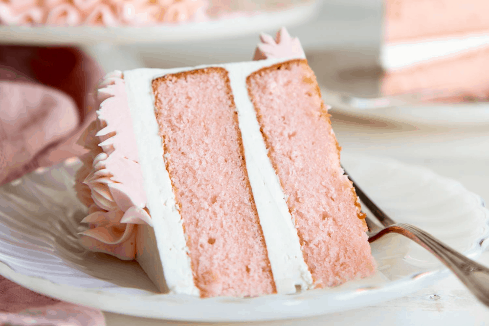 Pink Velvet Cake | The Recipe Critic