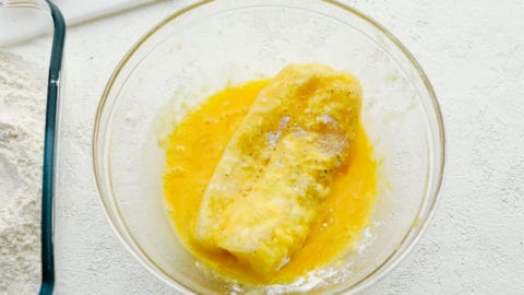 Crispy Air Fryer Cod Filet Recipe - 9