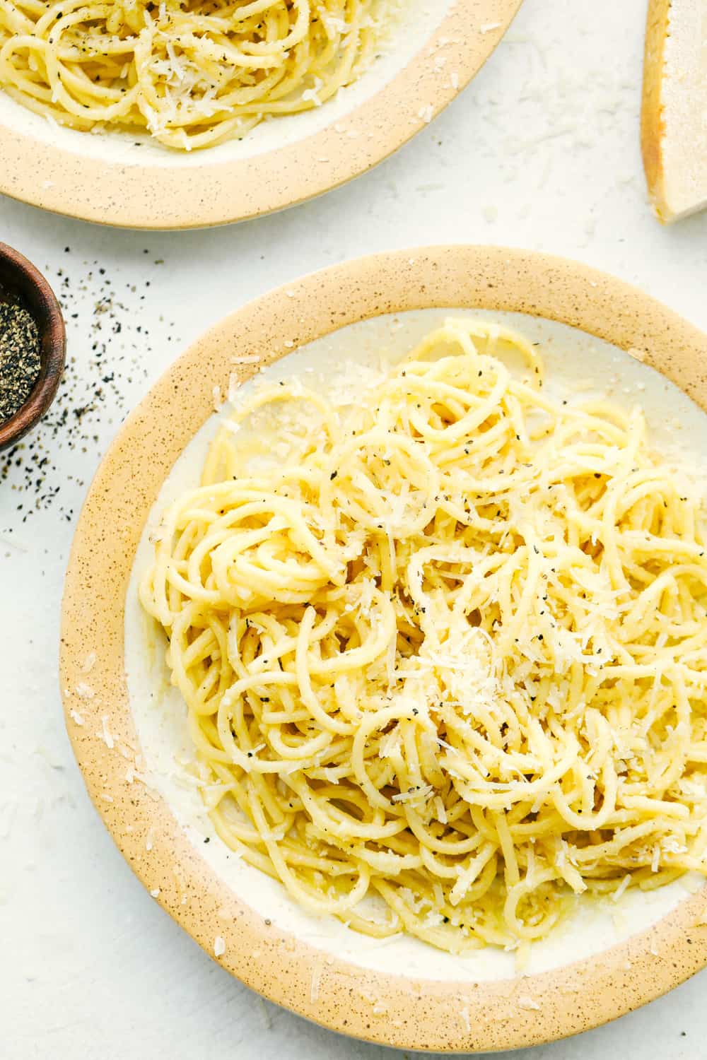 Cacio e Pepe Recipe - 8