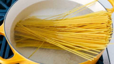 Cacio e Pepe Recipe - 15