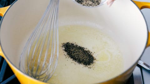 Cacio e Pepe Recipe - 34