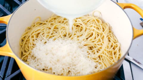 Cacio e Pepe Recipe - 20