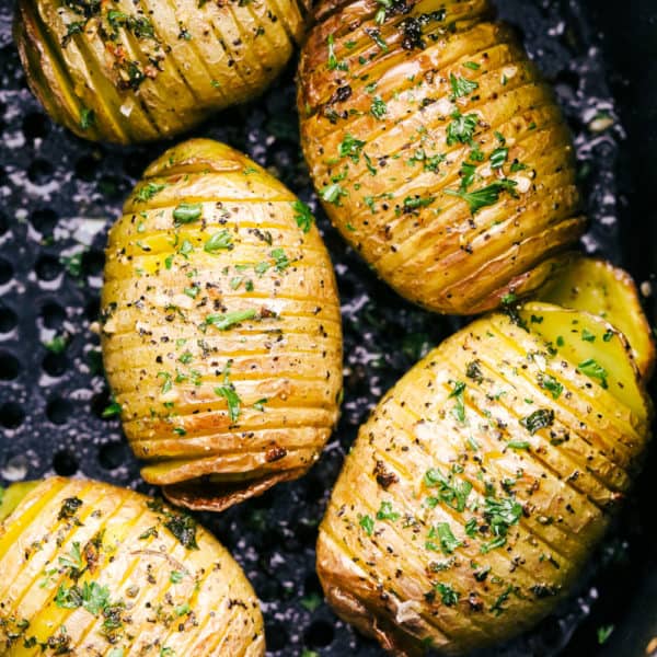 The Best Air Fryer Recipe Round Up Recipes - 84