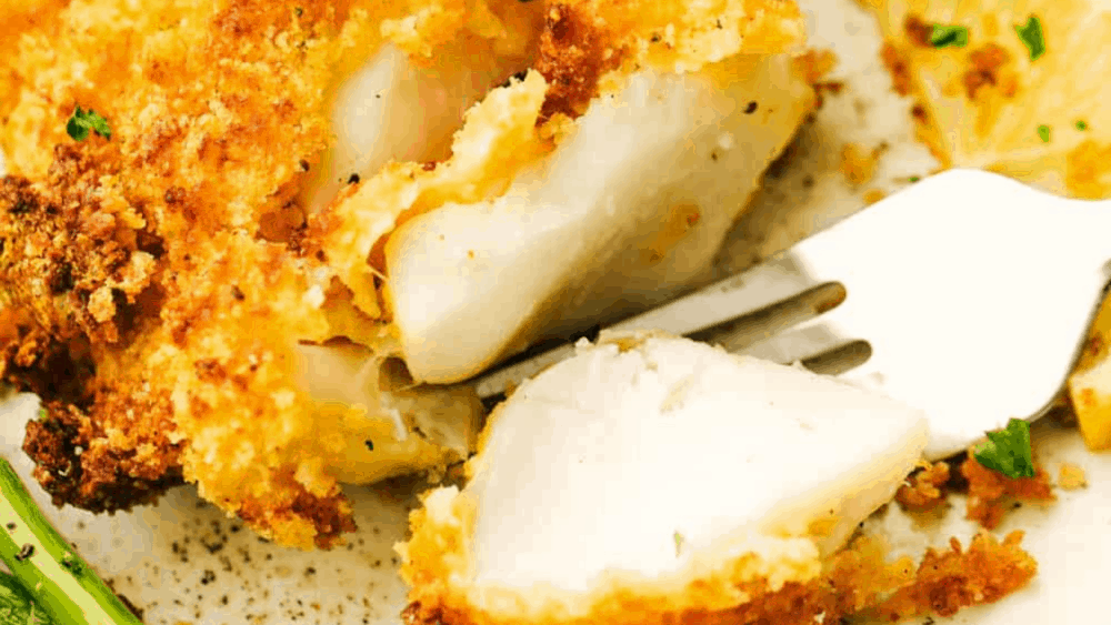 Crispy Air Fryer Cod Filet Recipe The Recipe Critic