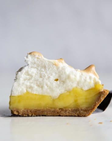 Classic Chess Pie Recipe - 5