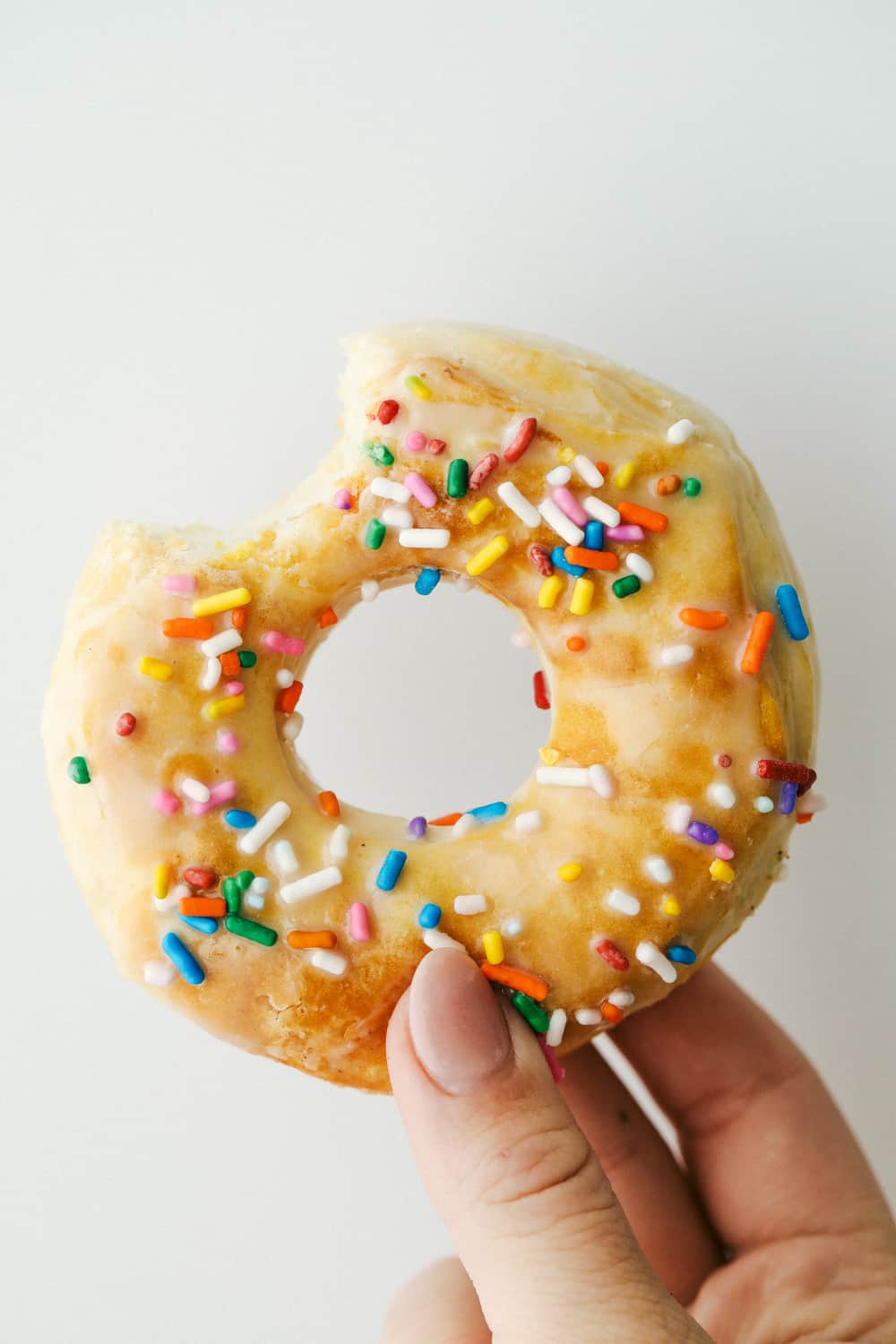 Easiest Air Fryer Donuts  2 Delicious Ways   - 94