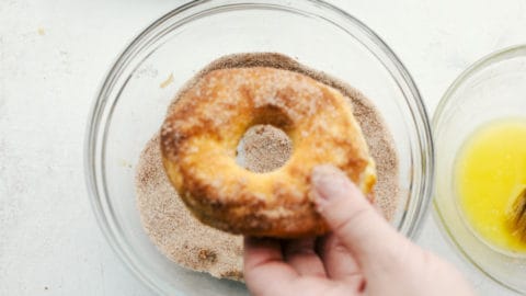 Easiest Air Fryer Donuts  2 Delicious Ways   - 57