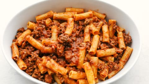 Baked Rigatoni Pasta Recipe - 36