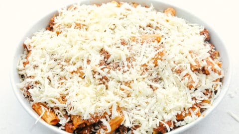 Baked Rigatoni Pasta Recipe - 60